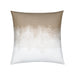 Artful Sand Pillow Front