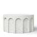 Ivory Terrazzo