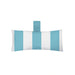 Turquoise Stripe