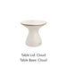 Cloud Lid / Cloud Base