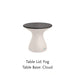 Fog Lid / Cloud Base