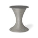 Grey Lid / Sandstone Base