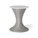 White Lid / Sandstone Base