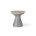 Cloud Lid / Granite Gray Base