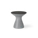 Fog Lid / Granite Gray Base