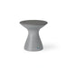 Grey Lid / Granite Gray Base