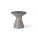 Grey Lid / Sandstone Base