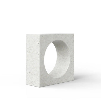 Ivory Terrazzo