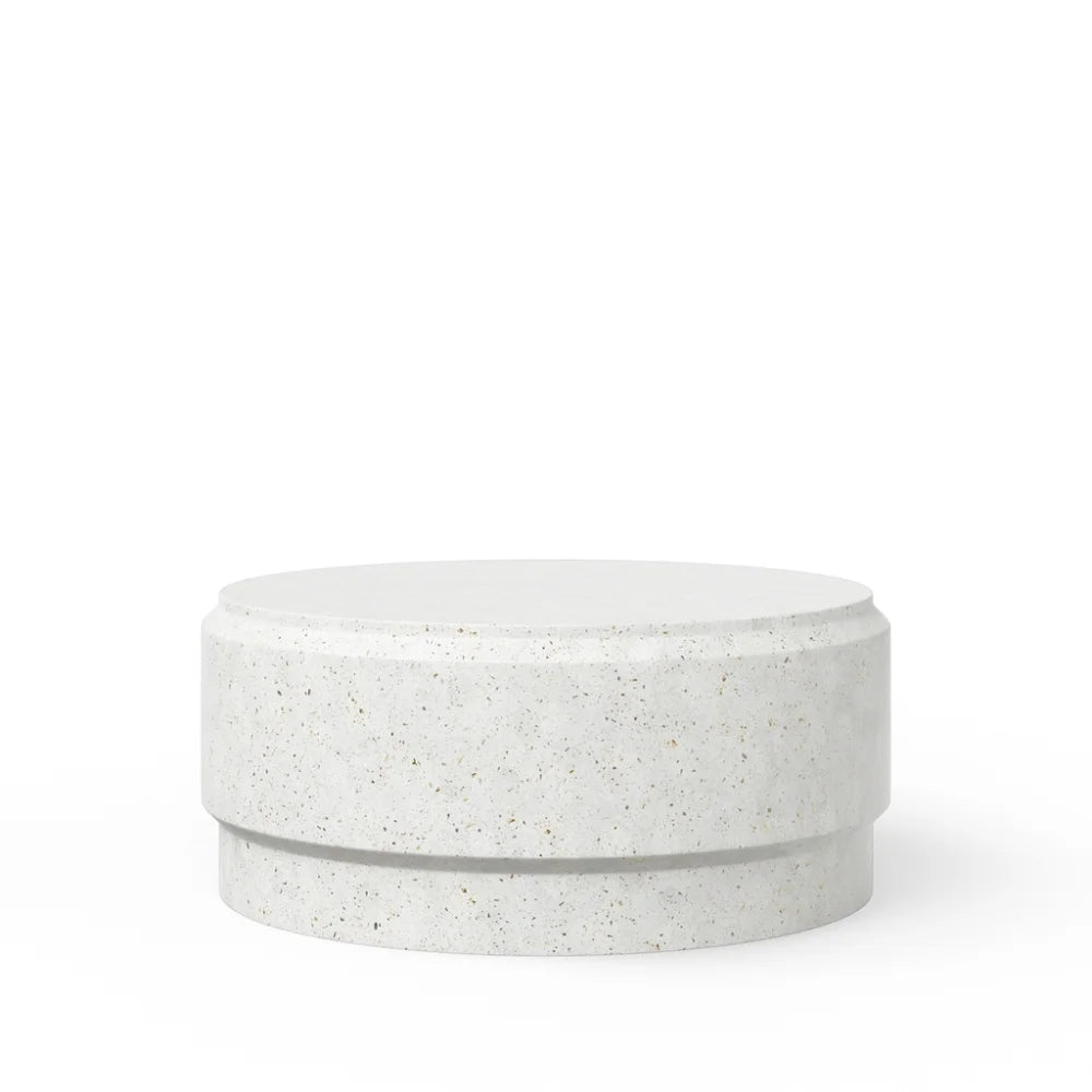 Ivory Terrazzo