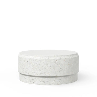 Ivory Terrazzo