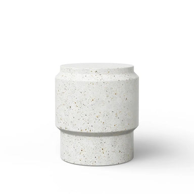 Ivory Terrazzo
