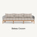 Bateau Cocoon