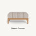 Bateau Cocoon