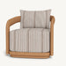 Bateau Cocoon