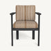 Bateau Teak