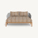 Bateau Teak