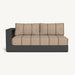 Bateau Teak
