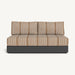 Bateau Teak