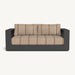 Bateau Teak