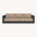 Bateau Teak