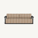 Bateau Teak