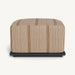 Bateau Teak