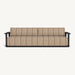 Bateau Teak