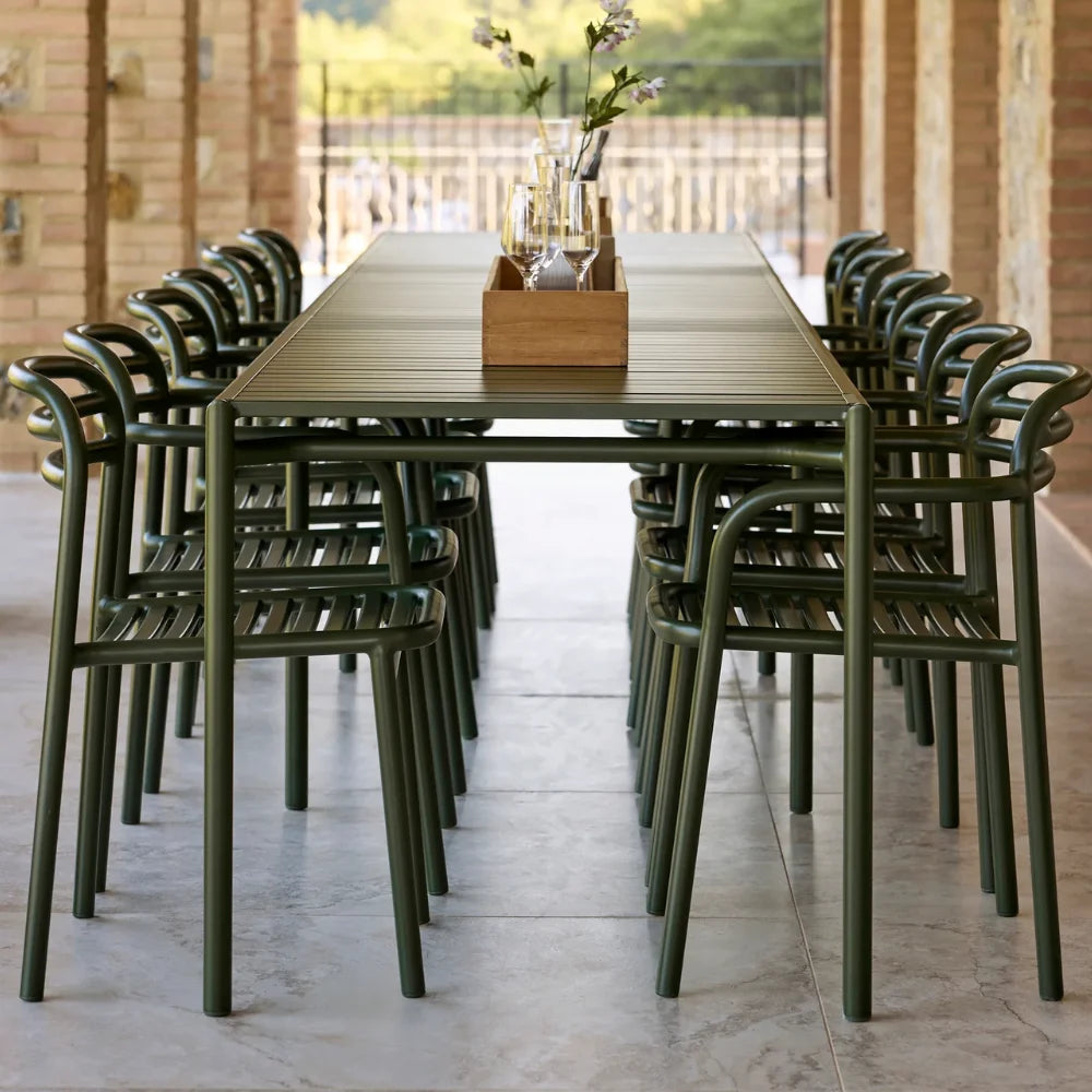 Bliss Dining Table Extension Leaf incl. Leg