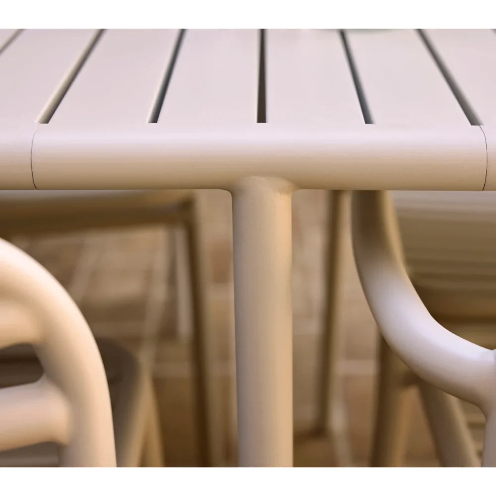 Bliss Dining Table Extension Leaf incl. Leg