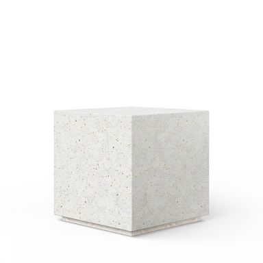 Ivory Terrazzo