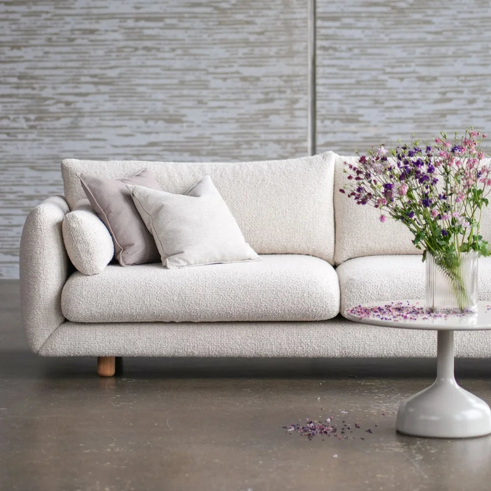 Bloom 2-Seater Outdoor Sofa