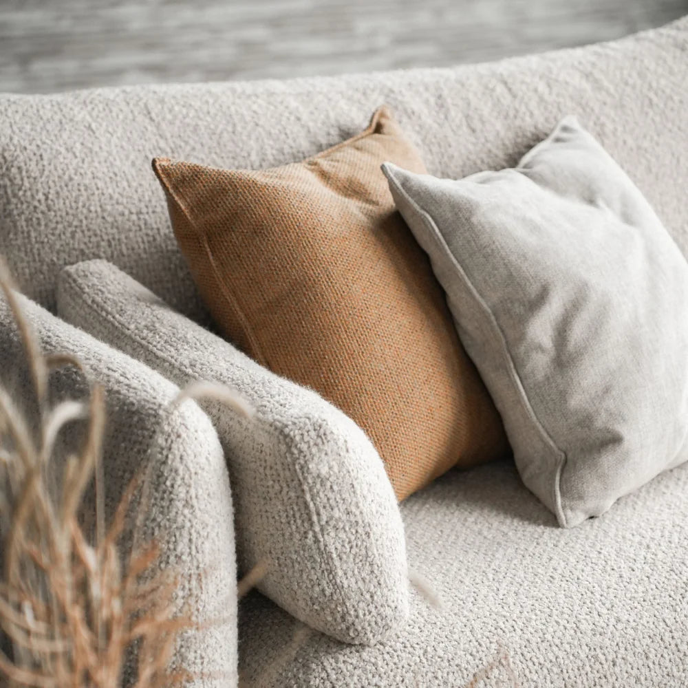 Bloom 3-Seater Outdoor Sofa