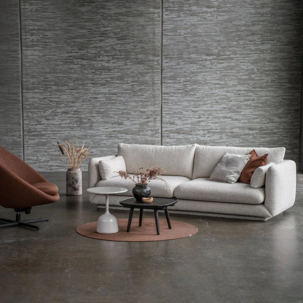 Bloom 3-Seater Outdoor Sofa