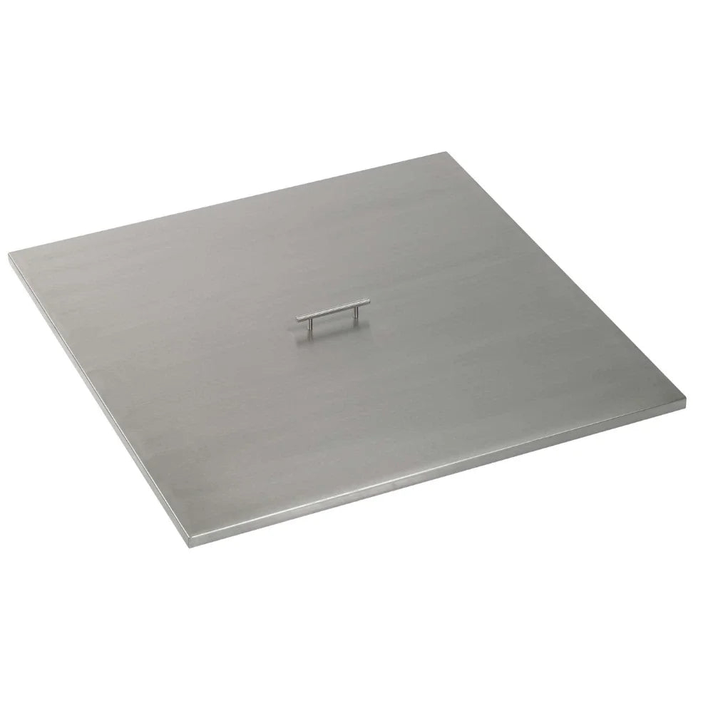 BOX-Square Cover