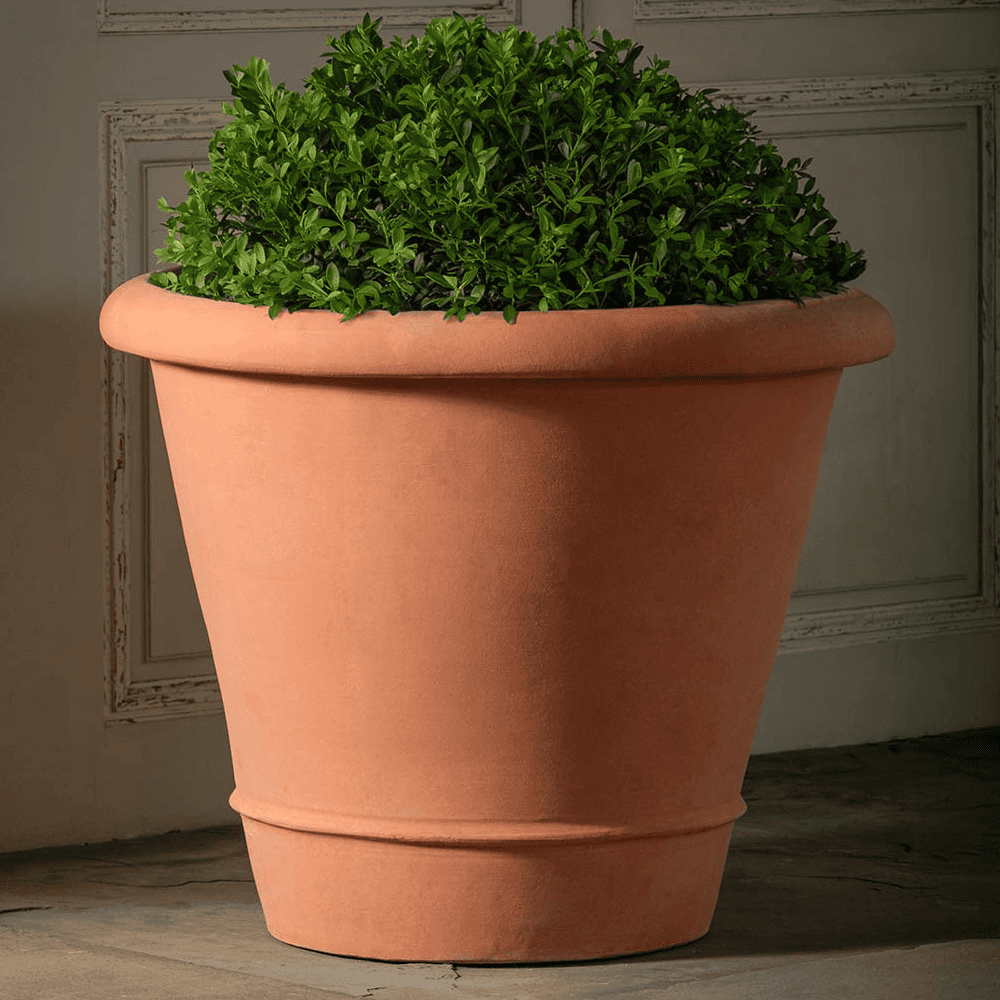 terracotta indoor plant pots Italian Terracotta Simple Pot