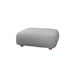 Boxhill's Capture Outdoor Pouf Grey