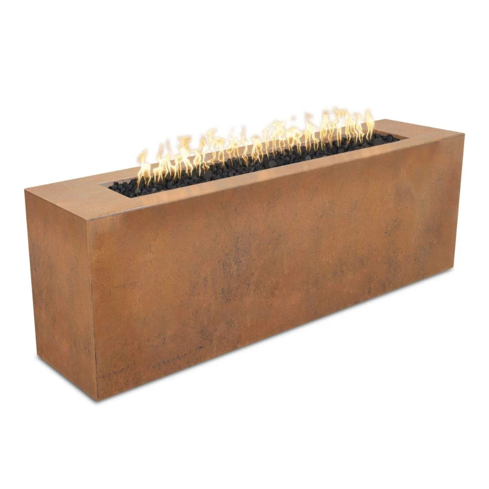 Corten Steel