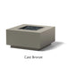 Alloy Finish: Cast Bronze