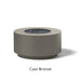 Alloy Finish: Cast Bronze