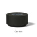 Alloy Finish: Cast Iron