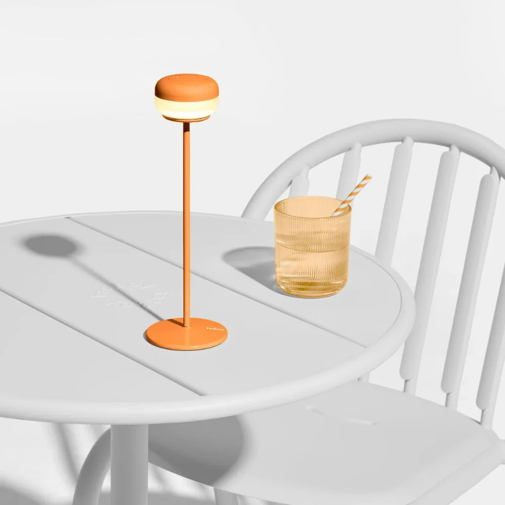 Cheerio Outdoor Table Lamp
