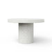 Ivory Terrazzo