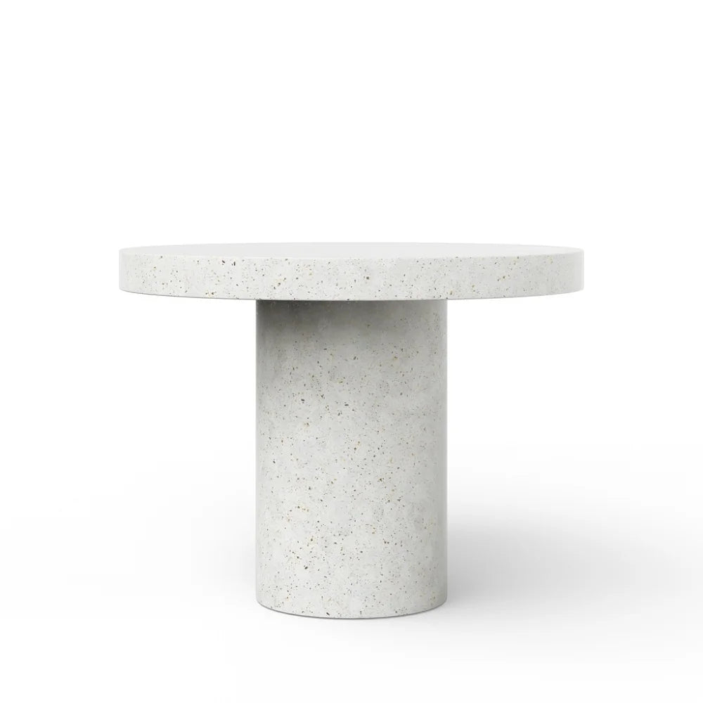 Ivory Terrazzo