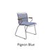 Pigeon Blue