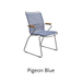 Pigeon Blue