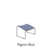 Pigeon Blue
