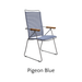Pigeon Blue