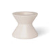 Resin Color: Cloud Ice Bin Side Table