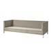 Boxhill's Connect 3-Seater Weave Sofa Natural no cushion
