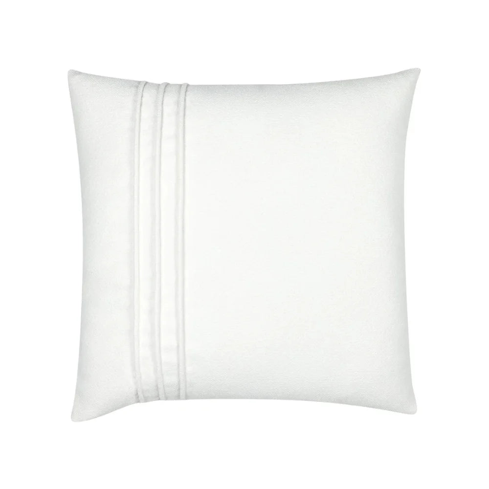 Continuity Shell Pillow Front